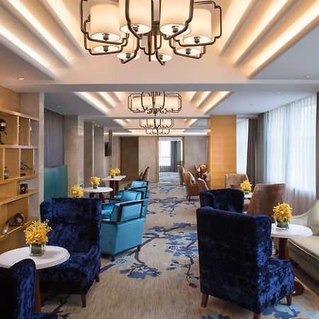Wyndham Hangzhou East Exterior photo
